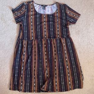 Forever 21 Dress